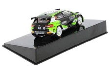 IXOMODELS - Voiture du rallye