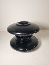 Isolateur En Verre Ligne Haute