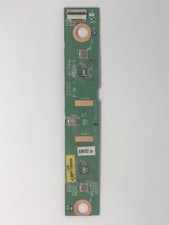 Button Board / Carte Boutons Packard Bell Easy Note Vesuvio GM 