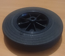 Roue motobineuse Pubert Ref