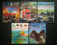 Pompiers Camions Automobile