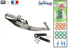 Pot d'échappement Leovince