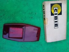 cabochon de feu arrière 304 Peugeot , marque cibie