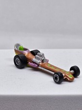 Micro Machines Slingshot