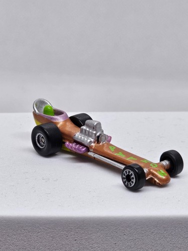 Micro machines slingshot - micro,
