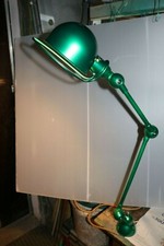 Lampe atelier jieldé bras - lampe,