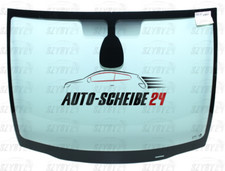 Pare-brise avant RENAULT MODUS