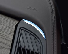 PLAQUES BMW I3 I3S ADVANCED