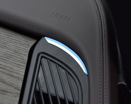 Plaques bmw i3s advanced - plaques,