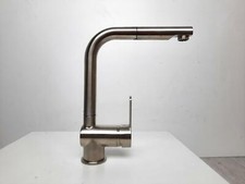 Robinet d'évier avec