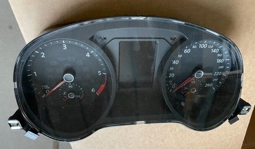 Speedometer instrument - speedometer,