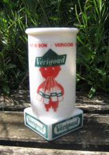 Ancien Pot publicitaire