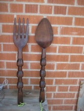 Vintage 26" Length * TIKI *