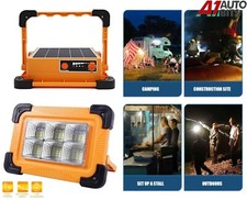 100W LED Travail Léger