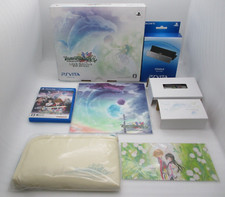 Psvita tales cœurs - tales,
