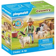 Playmobil Country Life Set