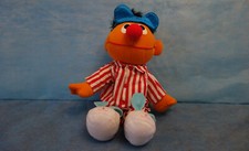 superbe ancienne peluche