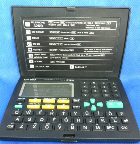 Vintage calculatrice - vintage,