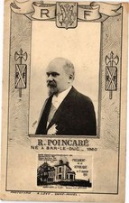 CPA Bar le Duc-Président de