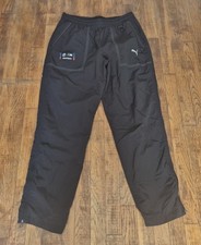 Puma bmw m motorsport pantalon