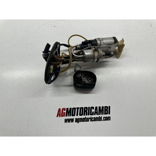 Pompe essence honda pan - pompe,