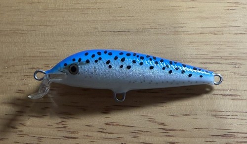 Leurre pêche rapala - pêche, team