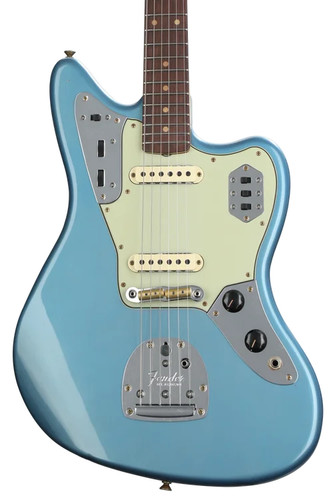 Fender custom shop 1964 - custom,