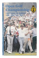 Royal Et Ancien Golf Club St