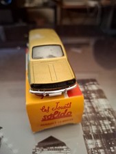 Renault 12 break 1972 /Solido.