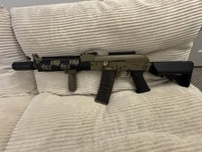 Airsoft tactical AK
