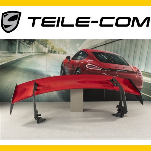 Porsche 911 992 gt3 aileron - gt3,