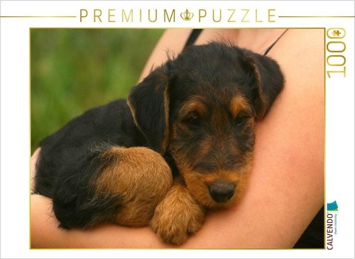 Calvendo puzzle ein motiv - ein, aus