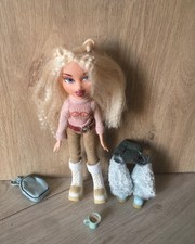 MGA Bratz original Cloe