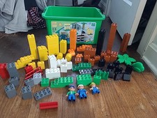 LEGO DUPLO: Duplo Zoo (5481) -