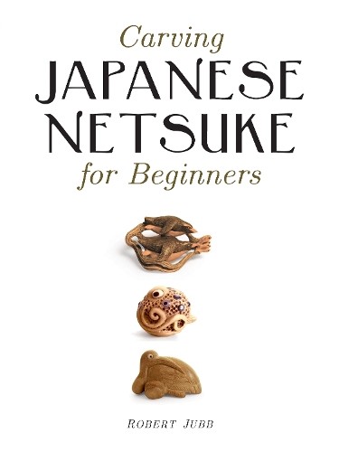 Robert jubb carving japanese - carving,