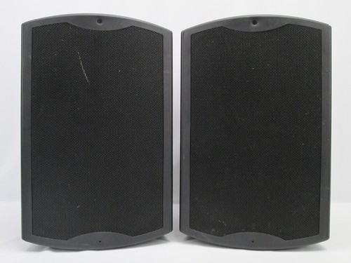 Pair tannoy di8 dct dual - pair, of