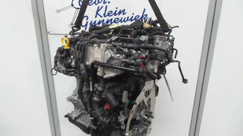 Moteur volkswagen golf - volkswagen, vii