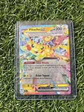Carte Pokémon Evoli ex