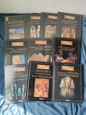 Lot De Livres Passion De