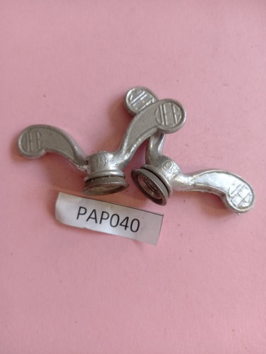 Papillons serrage roue - 2,