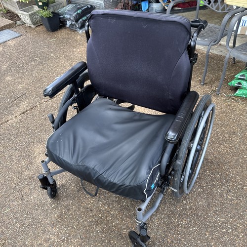 Comfort company inch wide - 25,