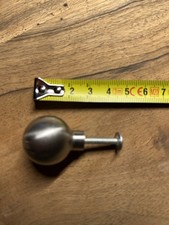 LOT DE POIGNETS ET BOUTONS DE PORTE DE CUISINE