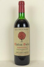  saint-émilion château