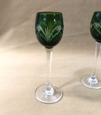 CRISTALLERIES DE NANCY verre