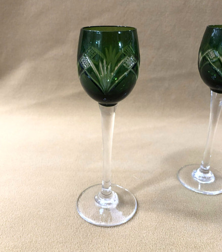 Cristalleries nancy verre - cristalleries,