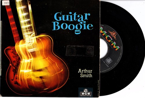 Arthur smith g - ,