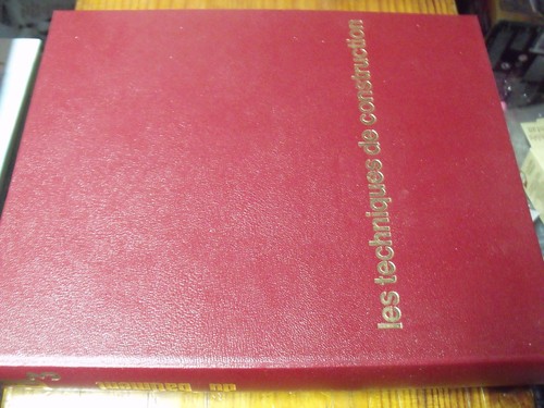 Encyclopedie du batiment - µ?.,
