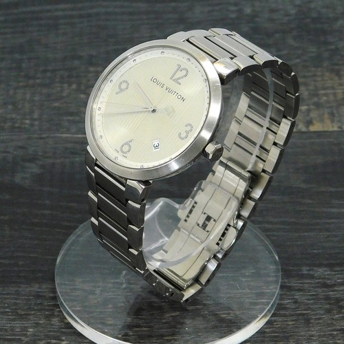 Montre homme louis - homme, vuitton