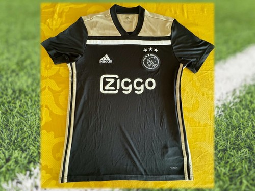 Ajax amsterdam football jersey - ajax,