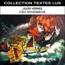 CD Jules Verne : L'Île